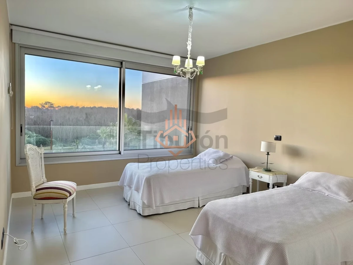 Tiburon Terrazas - Piso 1 - Tip 05