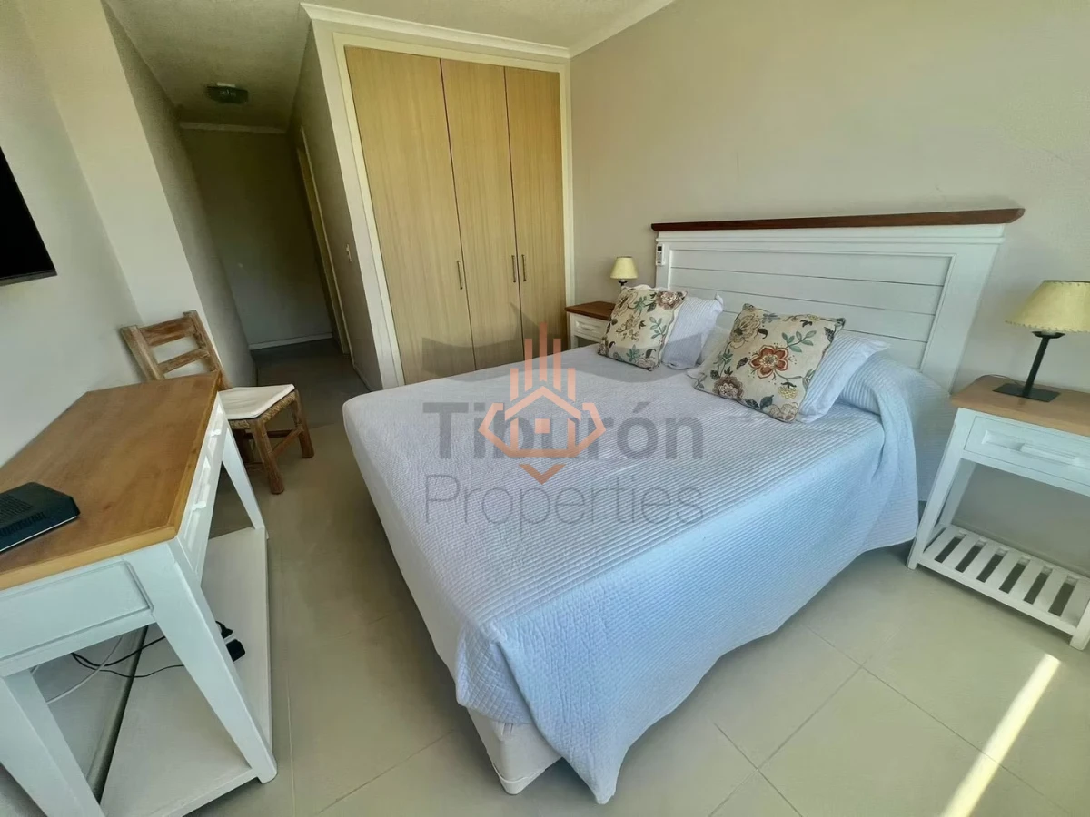 Ocean Drive - Piso Alto