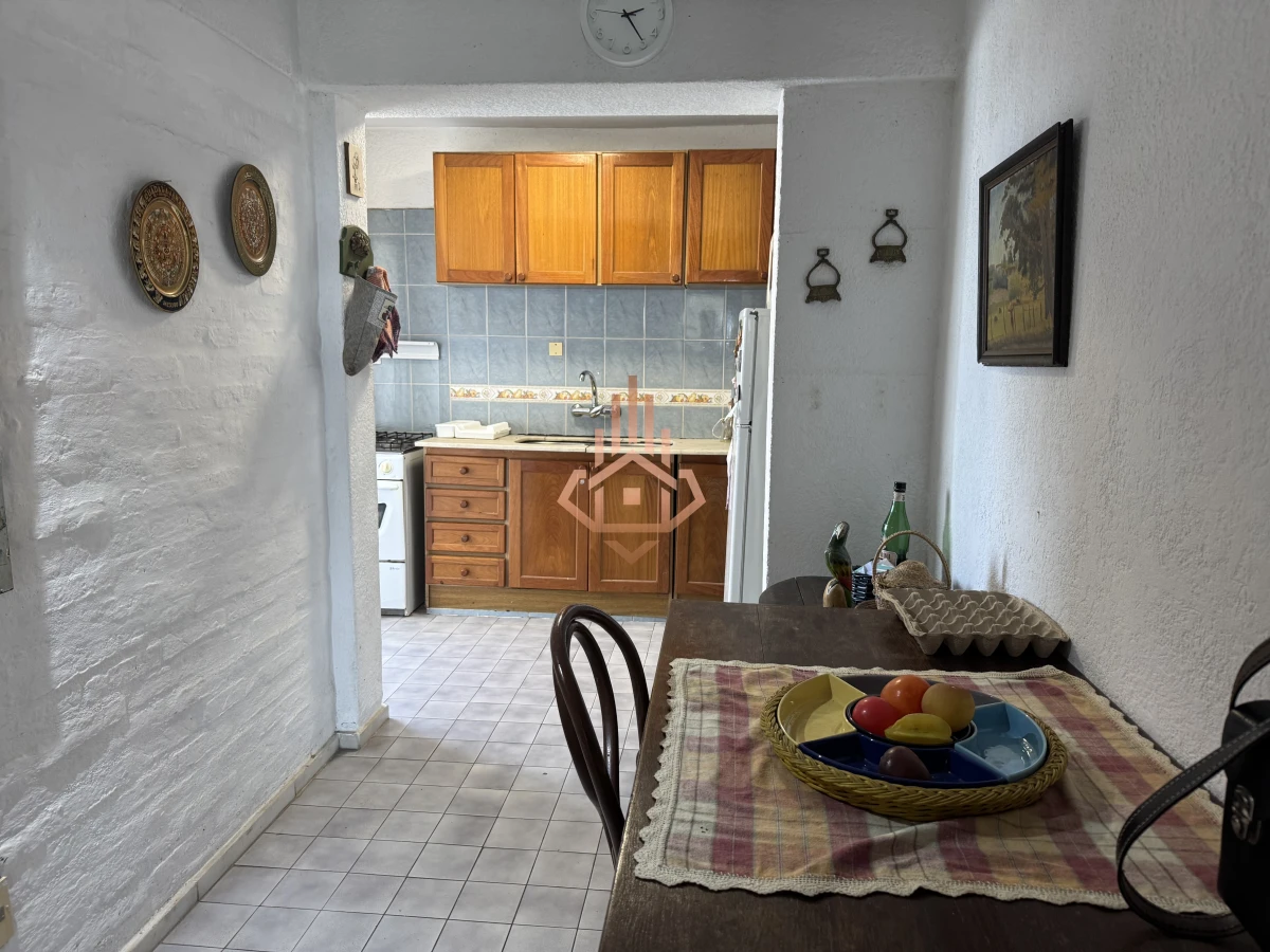 Alquiler de Temporada apartamento de 2 dormitorios.