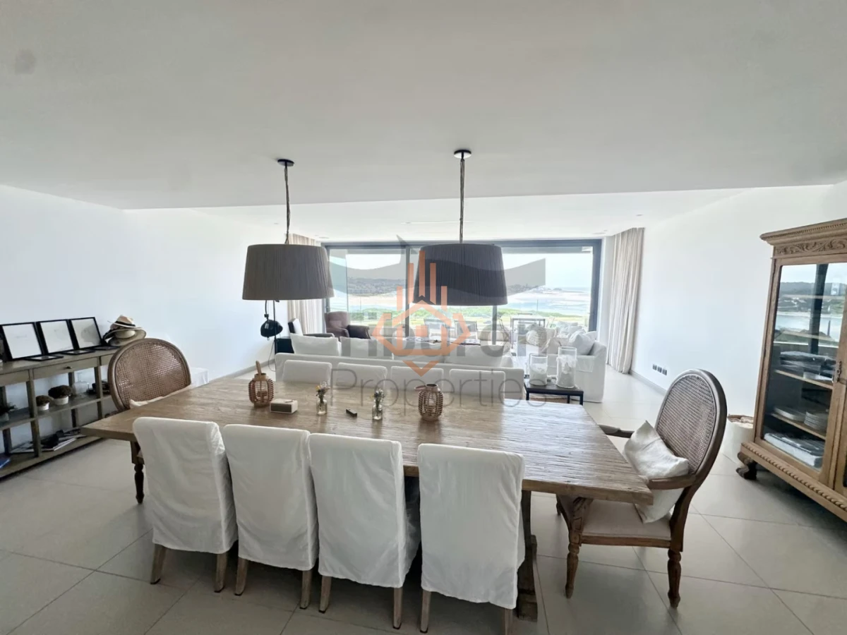 Tiburon Barra - PH 303