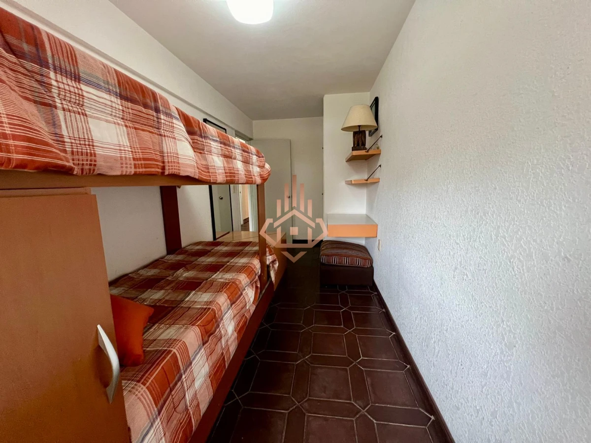 Venta departamento 2 dormitorios en Edificio Positano, Playa Mansa, Península
