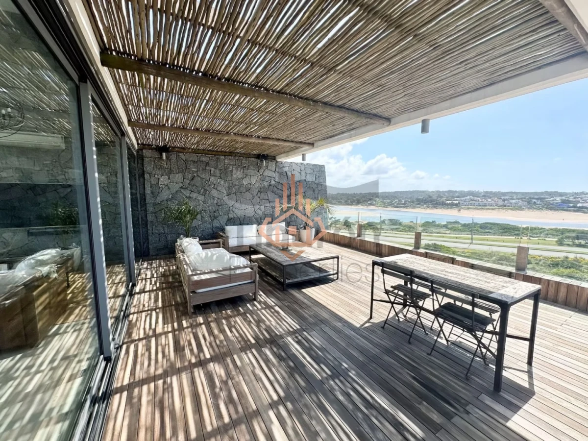 Tiburon Barra - PH 303