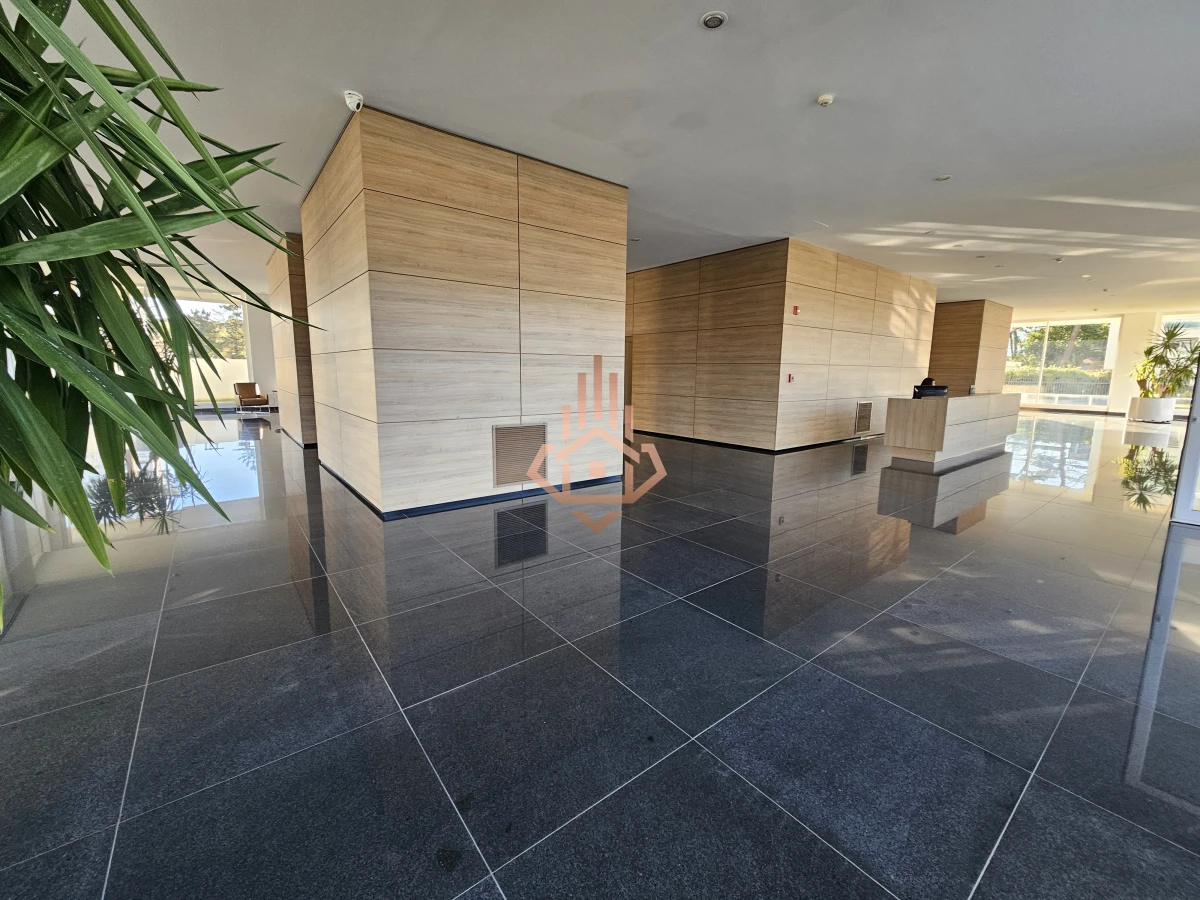 Se alquila Depto de Alta Gama Ocean Drive Full Amenitis