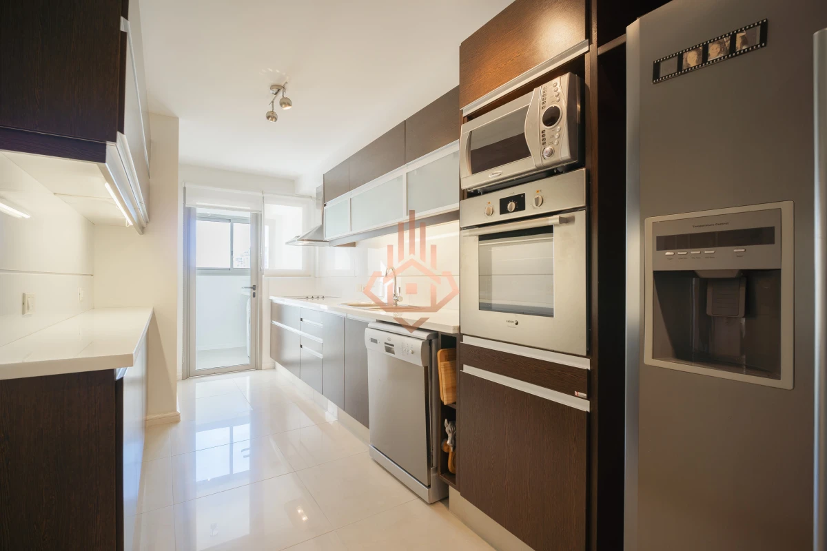 Imperiale1  3 dorm. 3 baños