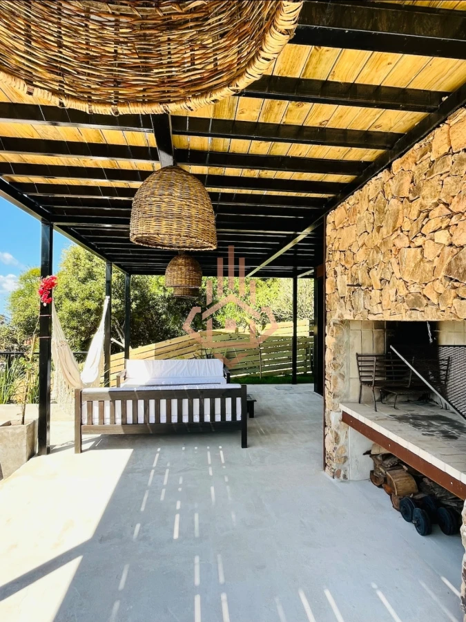 Casa en Alquiler Espectacular en el Chorro Capacidad 5 Dormitorios