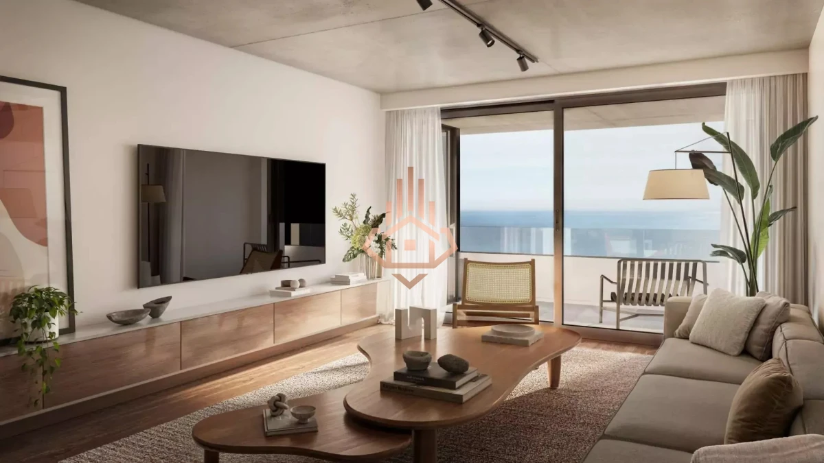 Quartier Brava 30 - Tipología 3A