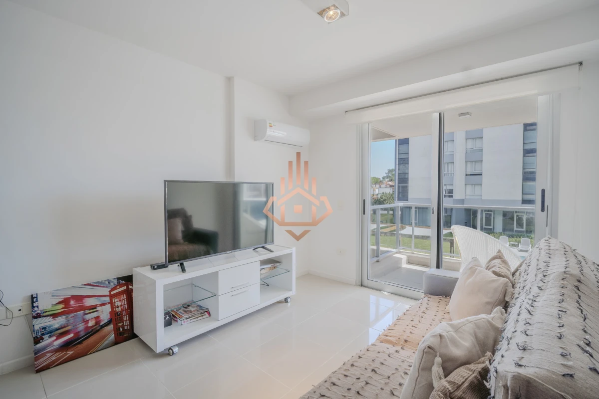 Apartamento en Venta 2 dormitorios en Chiverta Punta del Este