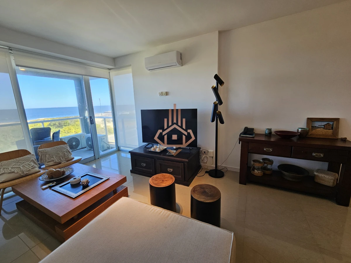 Departamento en Alquiler en Parada 30 de la Brava Primera Linea, 3 Dormitorios