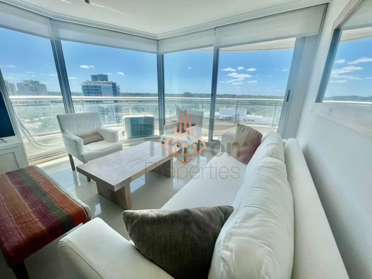 Ocean Drive - Piso Alto