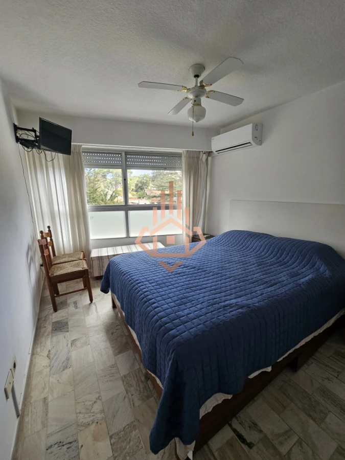 Venta de Apartamento de 3 Dormitorios en Punta del Este