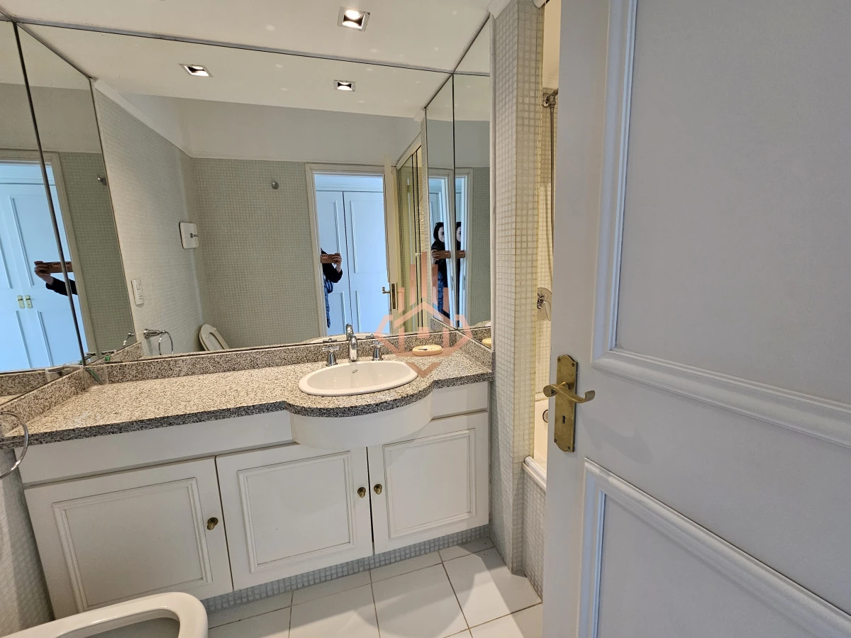 Penthouse en Alquiler Parada 32 de la Brava, 4 Dormitorios