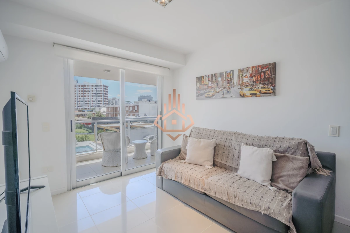 Apartamento en Venta 2 dormitorios en Chiverta Punta del Este