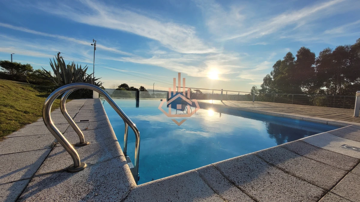 Apartamento en venta con la mejor vista panorámica en Punta Ballena