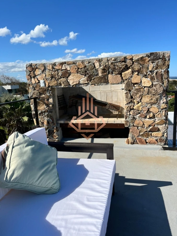 Casa en Alquiler Espectacular en el Chorro Capacidad 5 Dormitorios