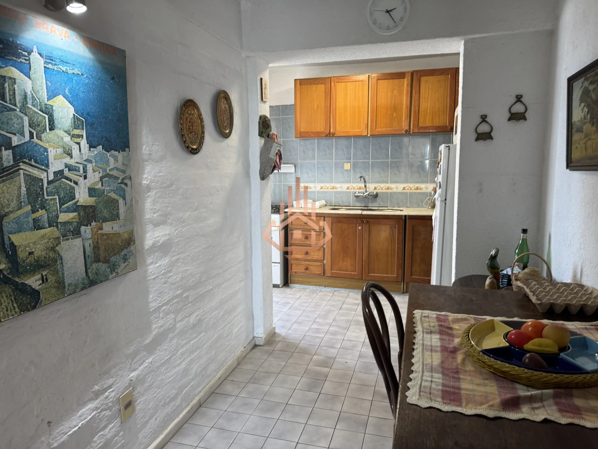 Alquiler de Temporada apartamento de 2 dormitorios.