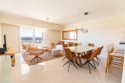 Apartamento en Mansa, Uruguay