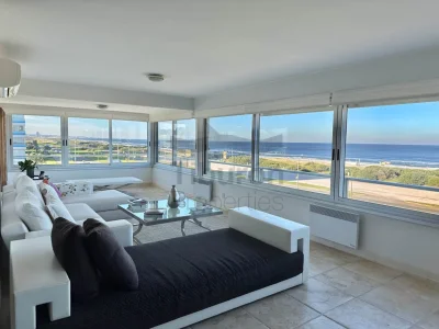 Apartamento en Brava, Uruguay