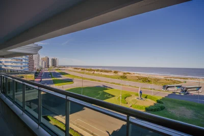 Imperiale1  3 dorm. 3 baños