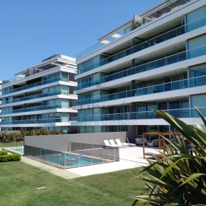 Apartamento en Brava, Uruguay