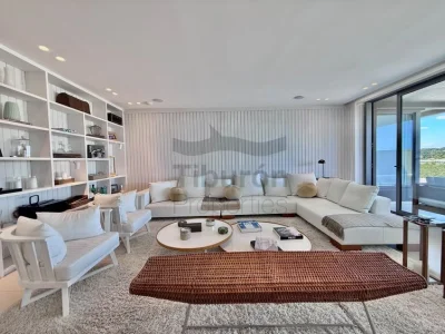 Tiburon Barra - SS 108