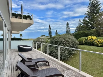 Apartamento en Brava, Uruguay