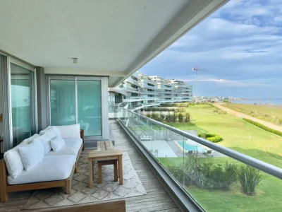 Tiburon Terrazas - Piso 3