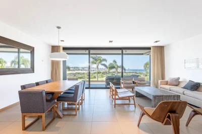 Apartamento en La Barra, Uruguay