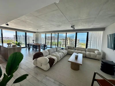 Apartamento en Brava, Uruguay