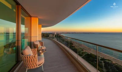 Fendi Château - Mansions (Unidades Esquineras Disponibles)