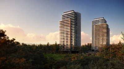 Quartier Brava 30 - Tipología 4A