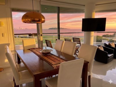 Apartamento Planta Baja - Edificio Isabel