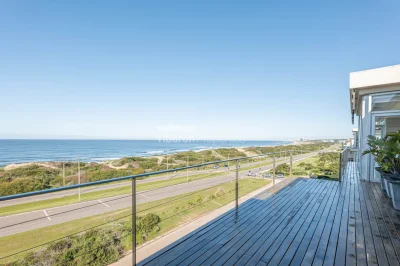 Apartamento en , Uruguay