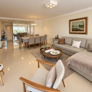 Apartamento en Brava, Uruguay