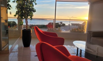 Residencia de lujo en venta frente al mar - Beverly Tower, Playa Mansa
