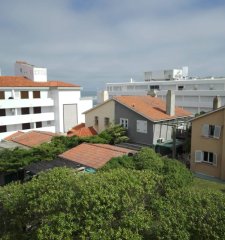 Apartamento en Punta del Este