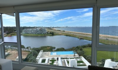 Exclusivo Apartamento en Venta en Poseidón Laguna ? Piso 7