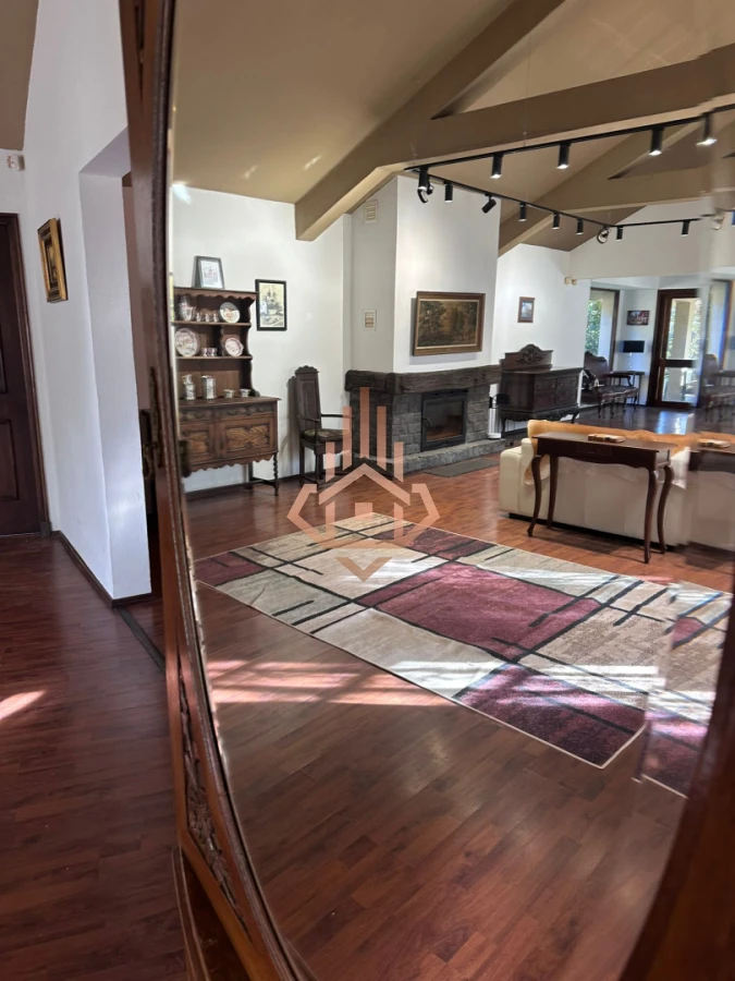 Venta de 3 casas estilo Español en Terreno de 3 mil metros Barrio Golf - Foto 3