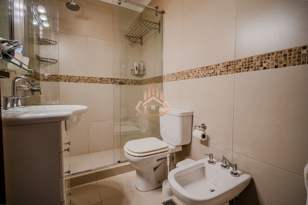 Casa de 3 dormitorios en Playa Mansa