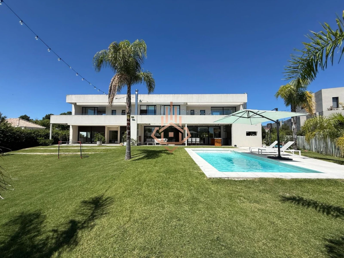Espectacular casa de 4 quartos à venda em Viñedos de la Tahona - Foto 1