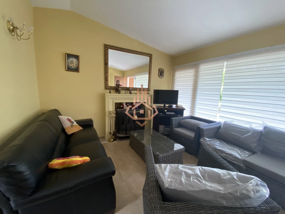 Alquiler temporal casa a 6 cuadras de la playa de 3 dormitorios.