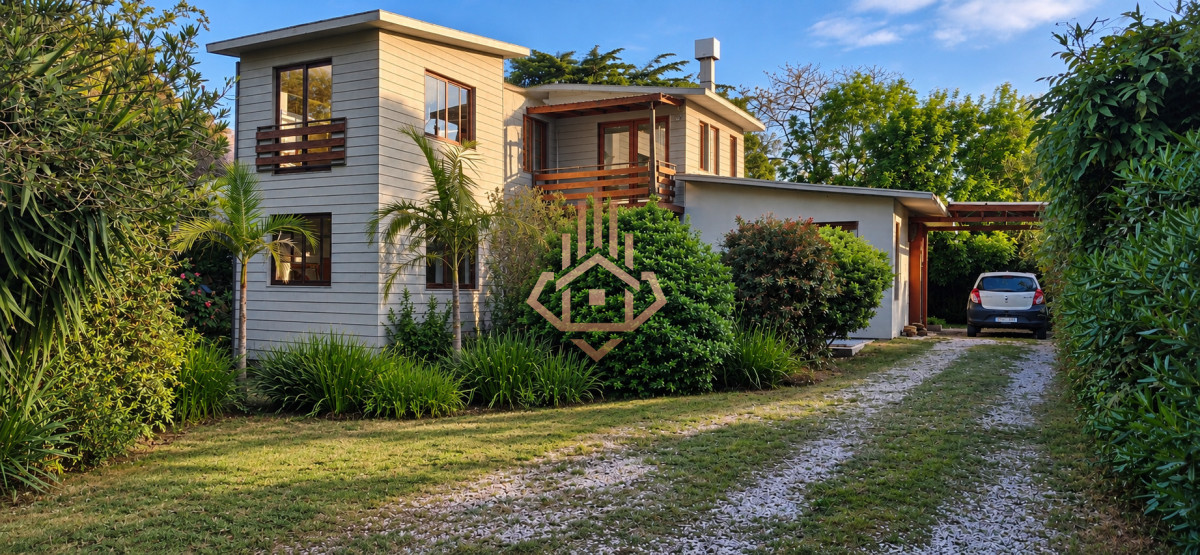Alquiler en Pinares, Punta del Este | Piscina climatizada - LUX21100058C