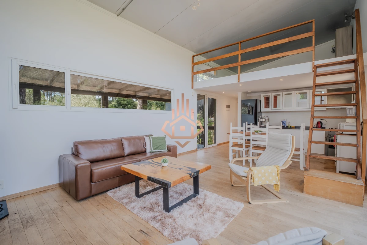 Venda de 2 casas em um mesmo terreno no Club del Lago - Foto 4