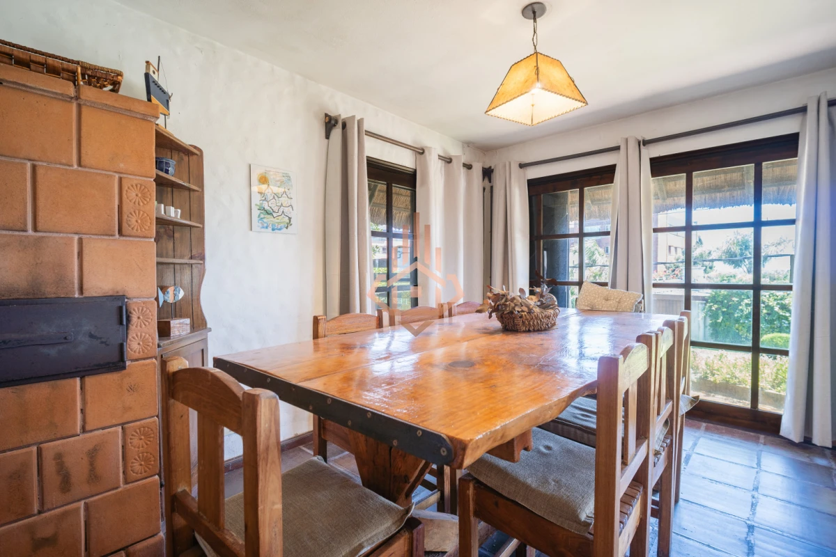 Alquiler anual Casa 4 dormitorios en parada 23 de la Mansa