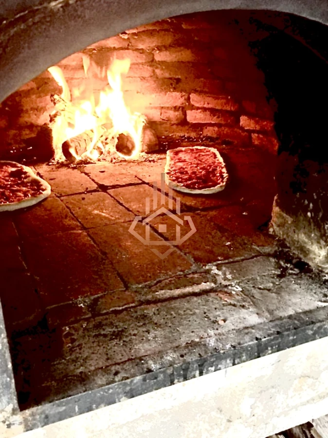 Alquiler de Temporada Casa 4 dormitorios y piscina climatizada a 500 metros del mar
