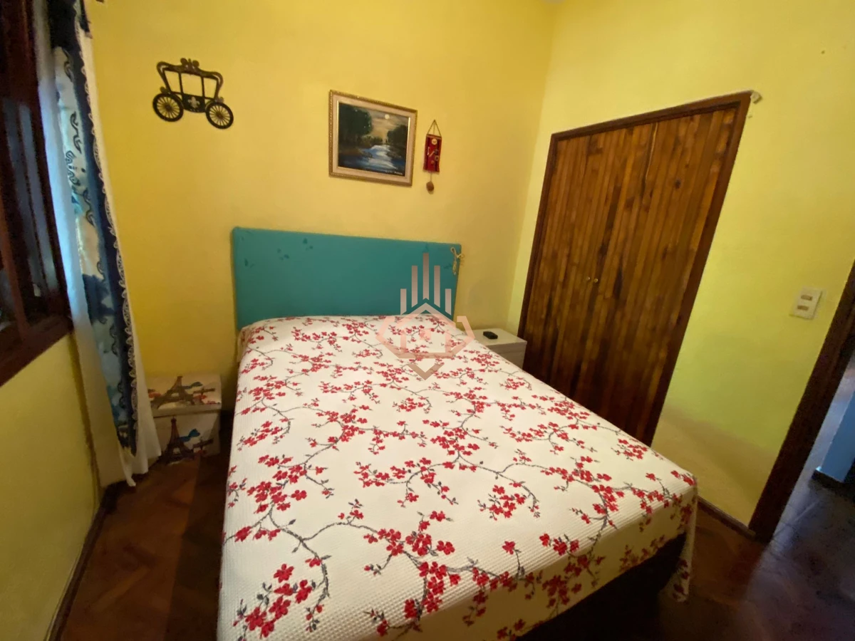 Casa en Alquiler Anual 3 dormitorios+ 1 suite.