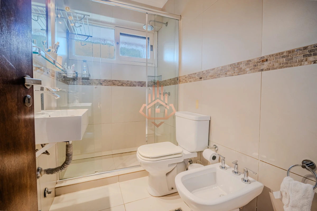 Casa de 3 dormitorios en Playa Mansa