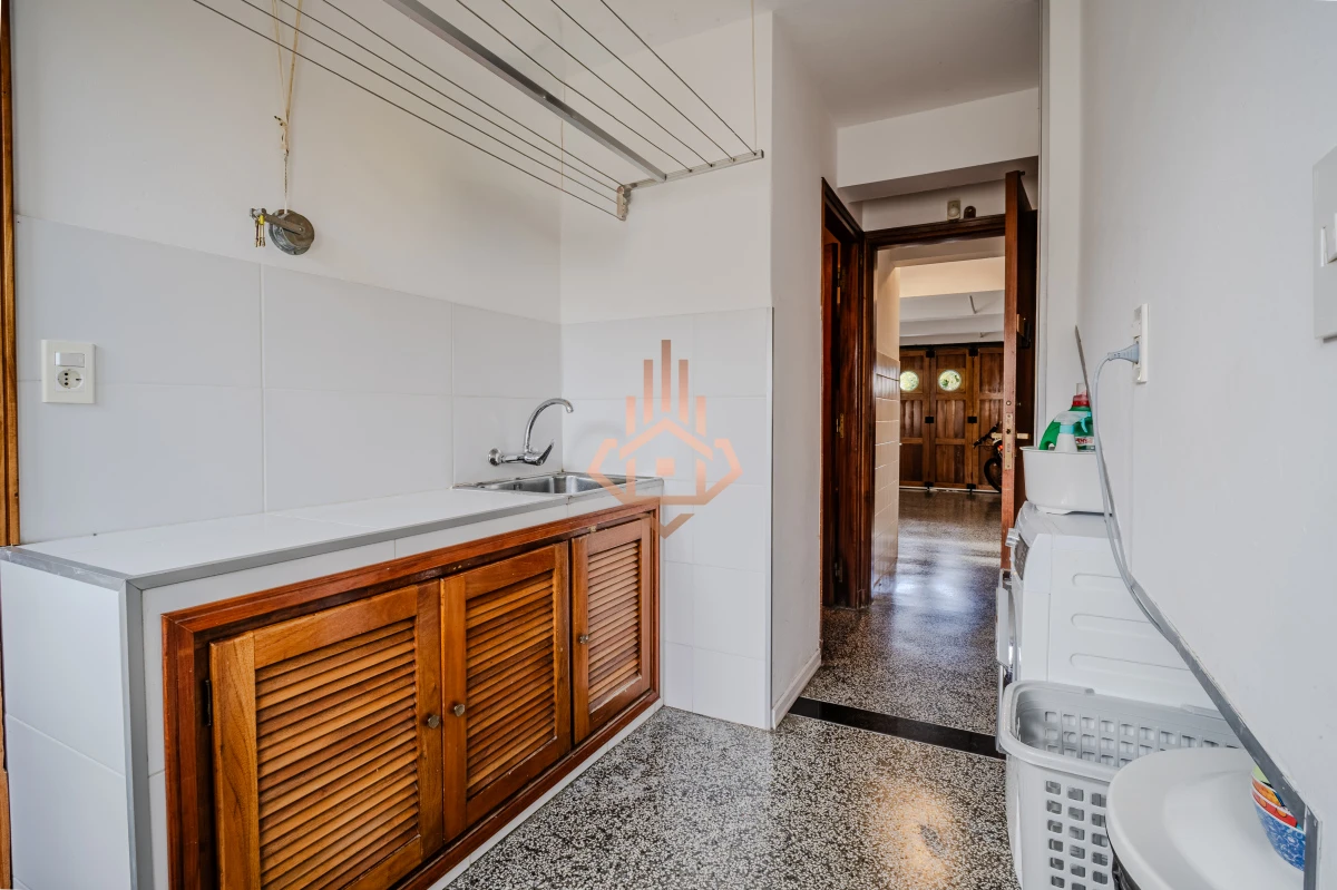 Casa de 3 dormitorios en Playa Mansa