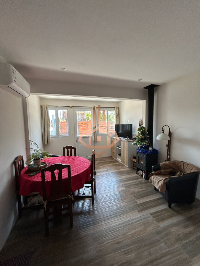 Oportunidad - Casa totalmente reciclada en venta en Maldonado - LUX128C