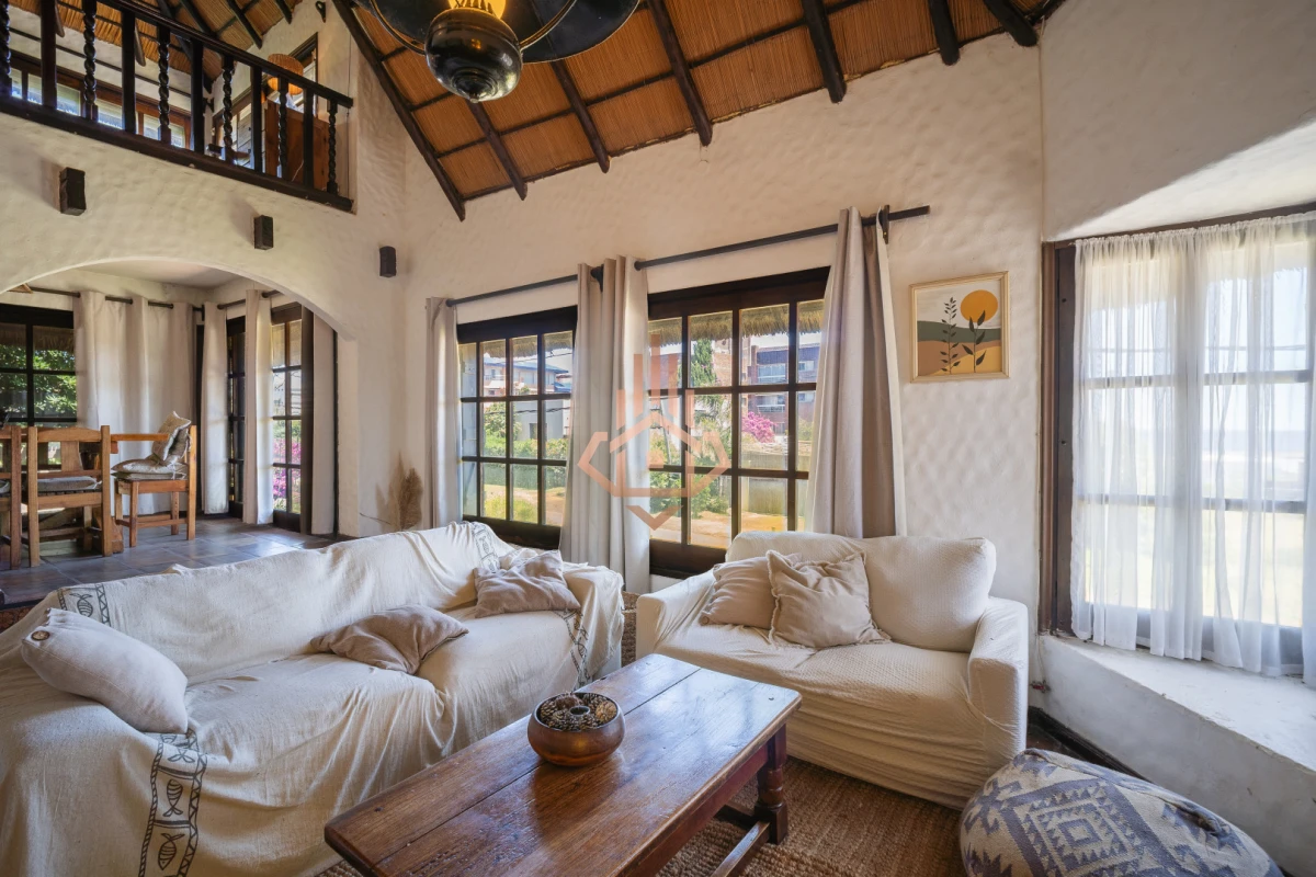 Alquiler anual Casa 4 dormitorios en parada 23 de la Mansa