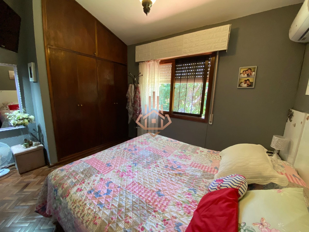 Casa en Alquiler Anual 3 dormitorios+ 1 suite.